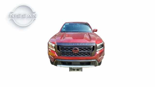 Nissan NP300 Frontier