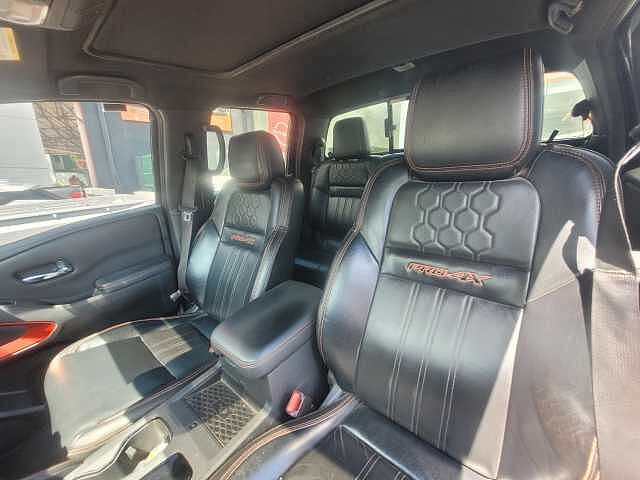 Nissan NP300 Frontier