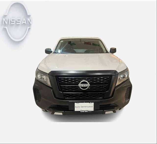 Nissan NP300 Pick Up