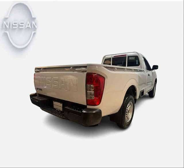 Nissan NP300 Pick Up