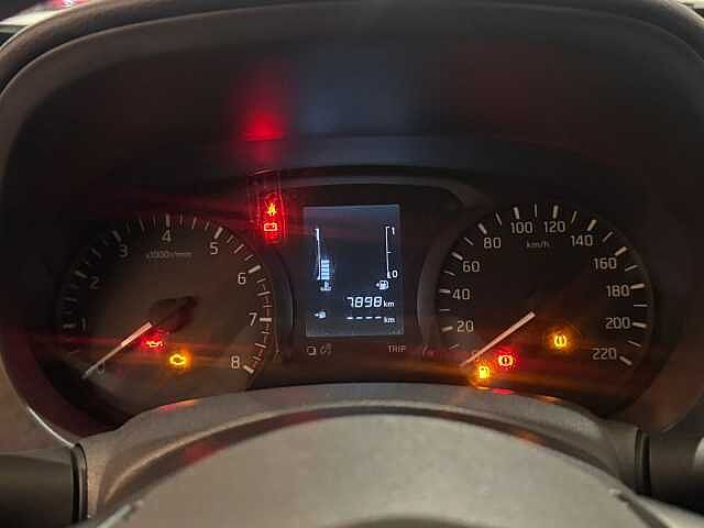 Nissan NP300 Pick Up