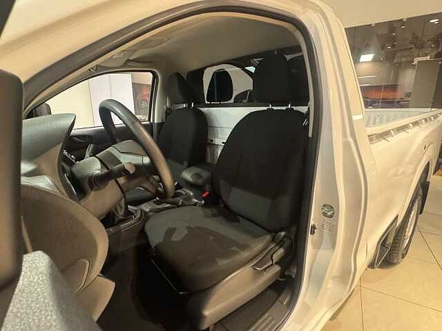 Nissan NP300 Pick Up