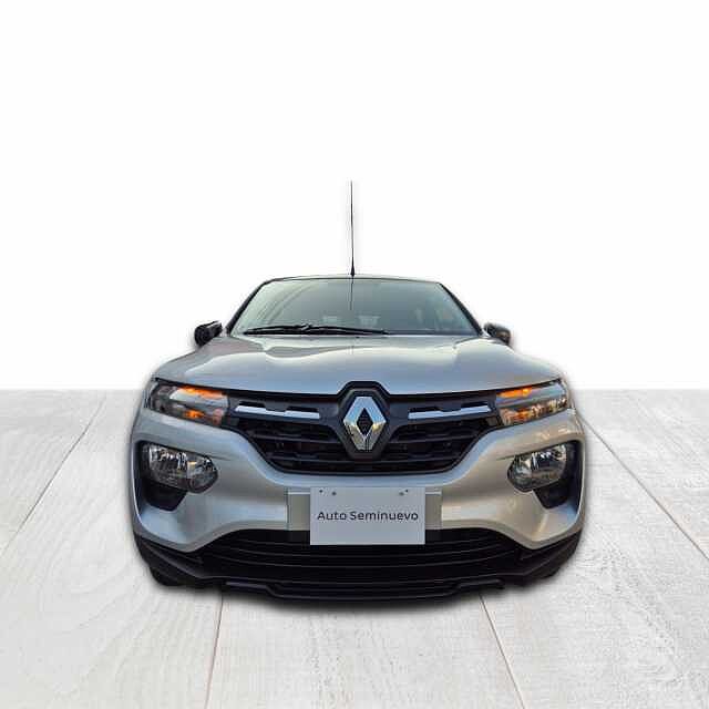 Renault KWID