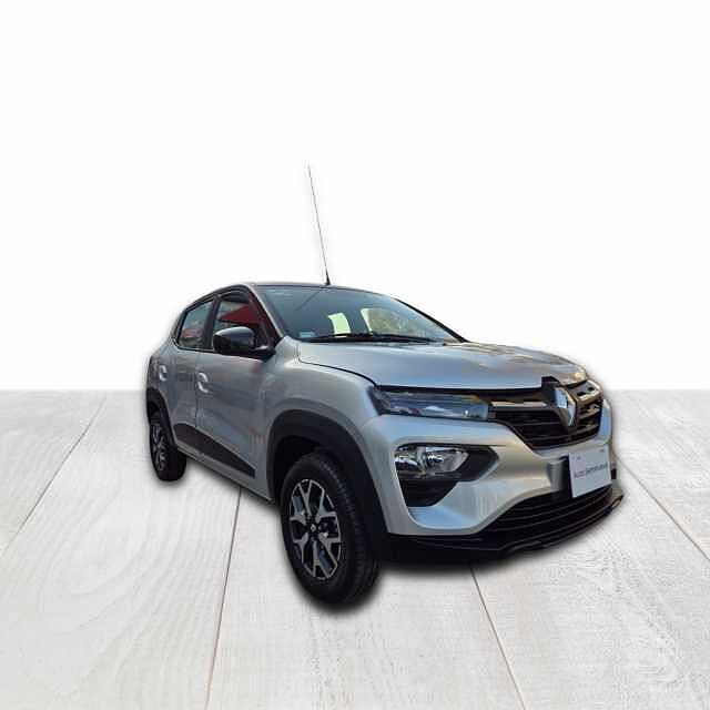 Renault KWID