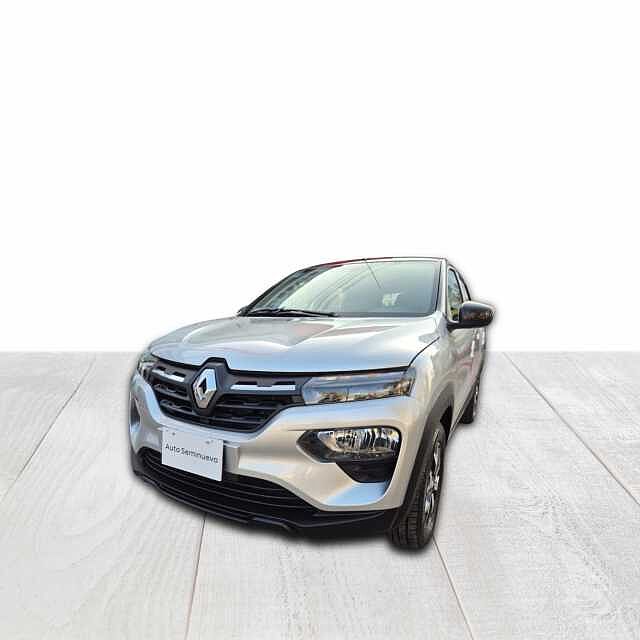 Renault KWID