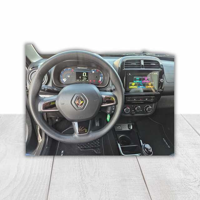 Renault KWID