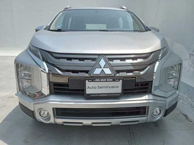 Mitsubishi XPANDER