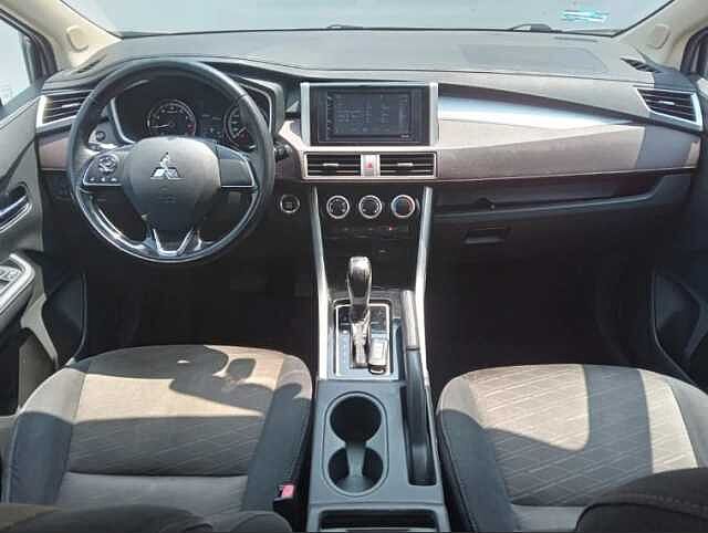 Mitsubishi XPANDER