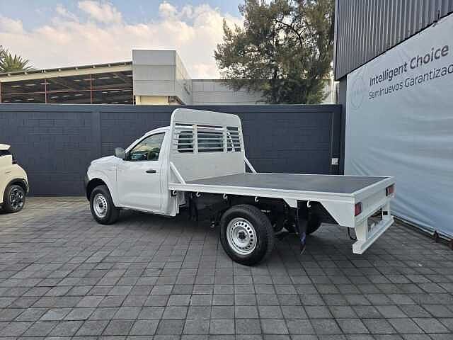 Nissan NP300
