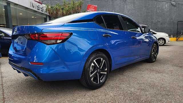 Nissan Sentra