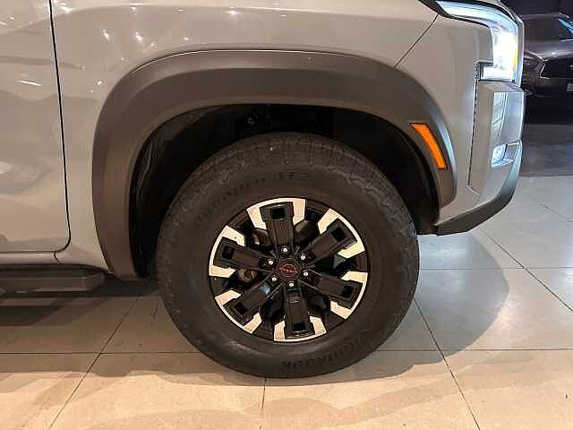 Nissan NP300 Frontier