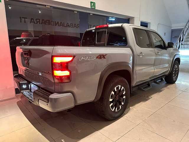 Nissan NP300 Frontier