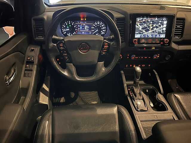 Nissan NP300 Frontier