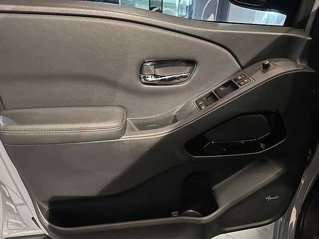 Nissan NP300 Frontier