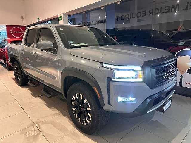 Nissan NP300 Frontier