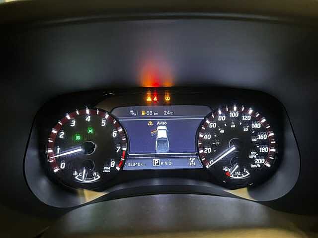 Nissan NP300 Frontier