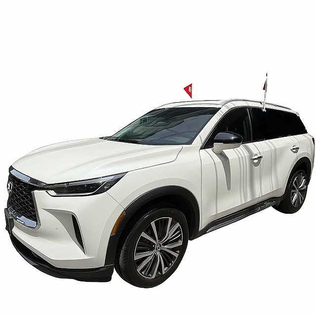 Infiniti QX60