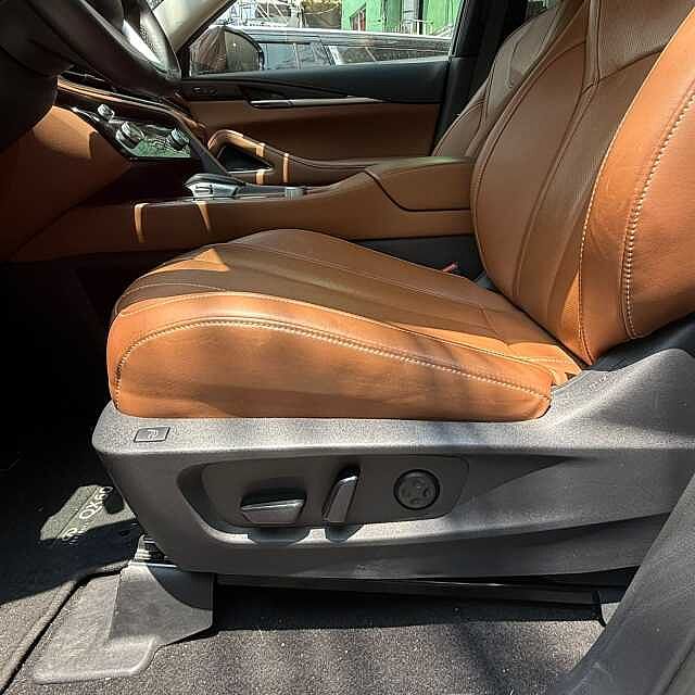 Infiniti QX60