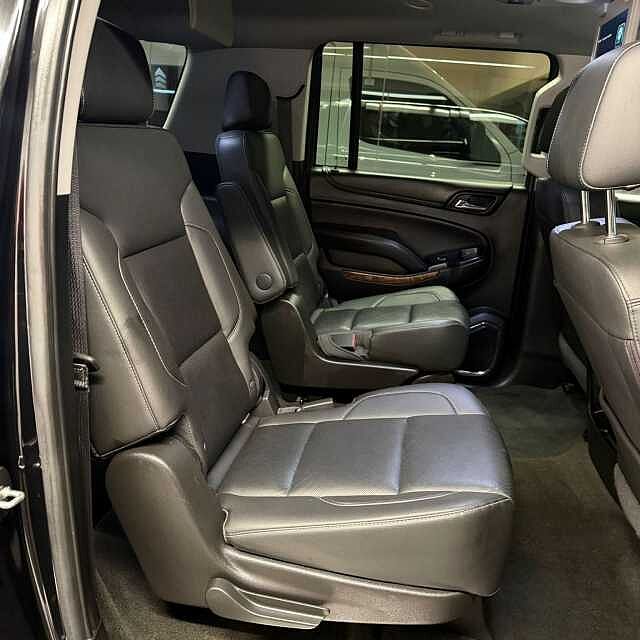Chevrolet Suburban