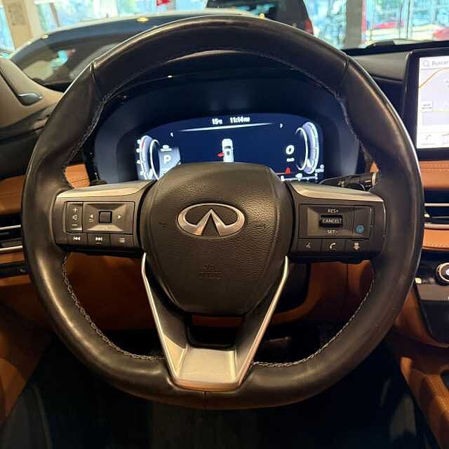 Infiniti QX60