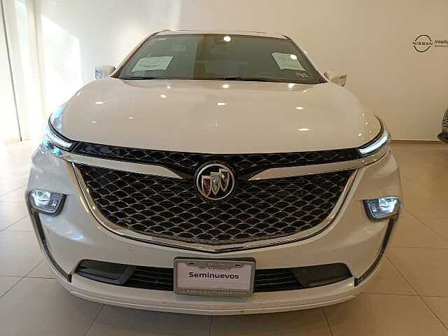 Buick Enclave