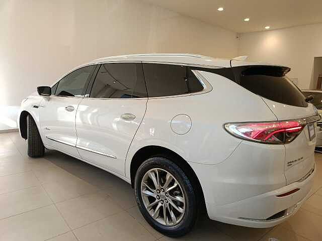 Buick Enclave