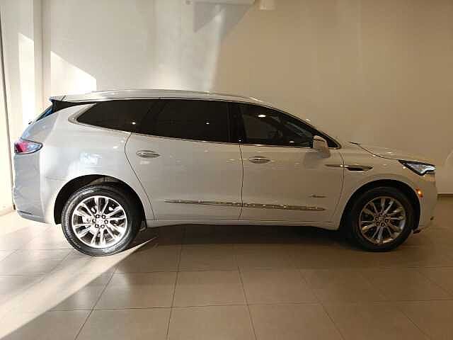 Buick Enclave