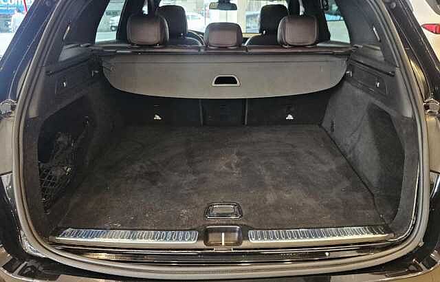 Mercedes-Benz Clase GLC