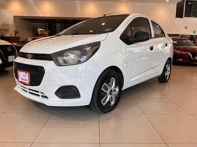 Chevrolet Beat