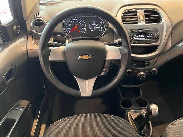 Chevrolet Beat