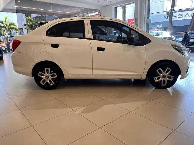 Chevrolet Beat