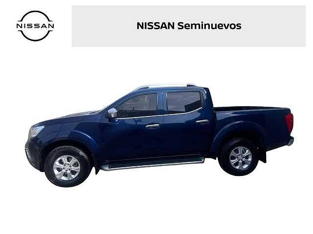 Nissan NP300 Frontier