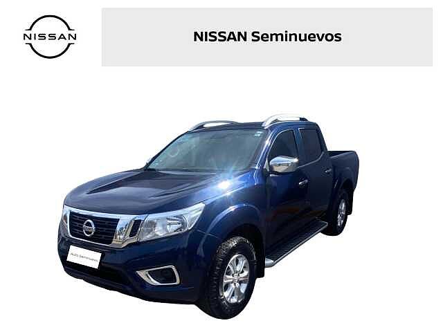 Nissan NP300 Frontier