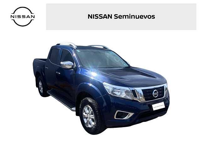 Nissan NP300 Frontier