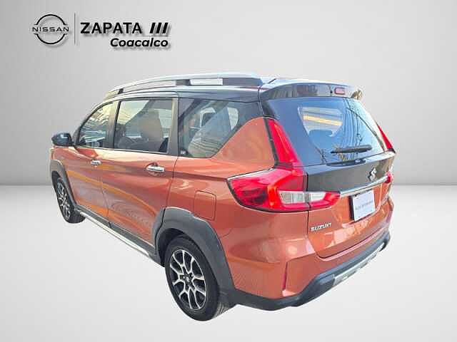 Suzuki ERTIGA