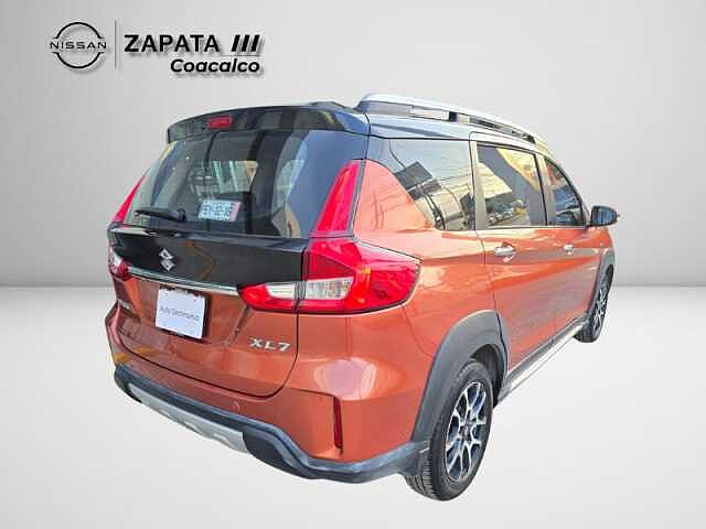 Suzuki ERTIGA