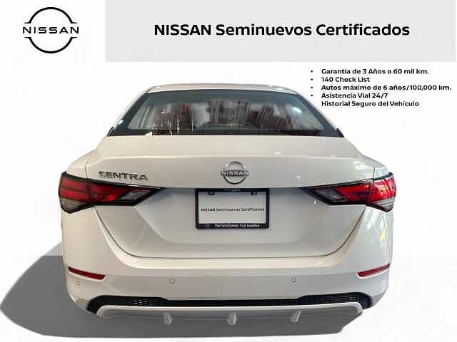 Nissan Sentra