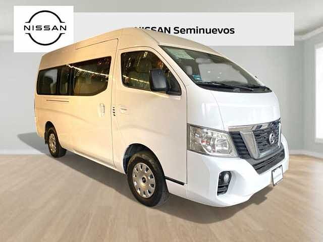 Nissan Urvan