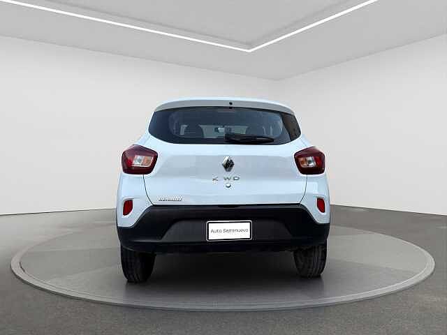 Renault KWID