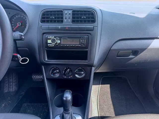 Volkswagen Vento