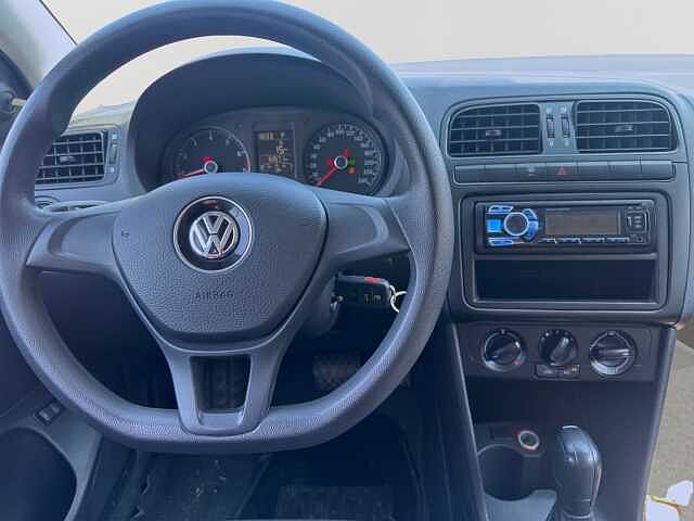 Volkswagen Vento