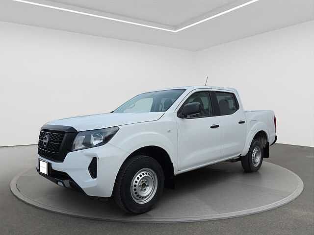 Nissan NP300 Frontier
