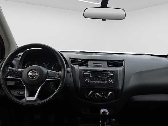 Nissan NP300 Frontier