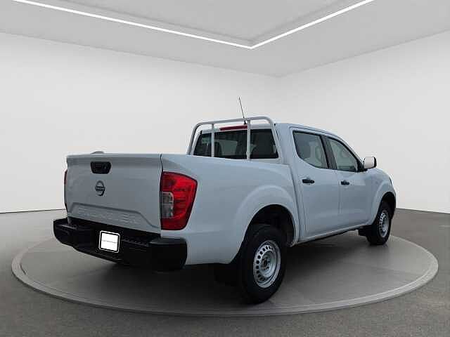 Nissan NP300 Frontier