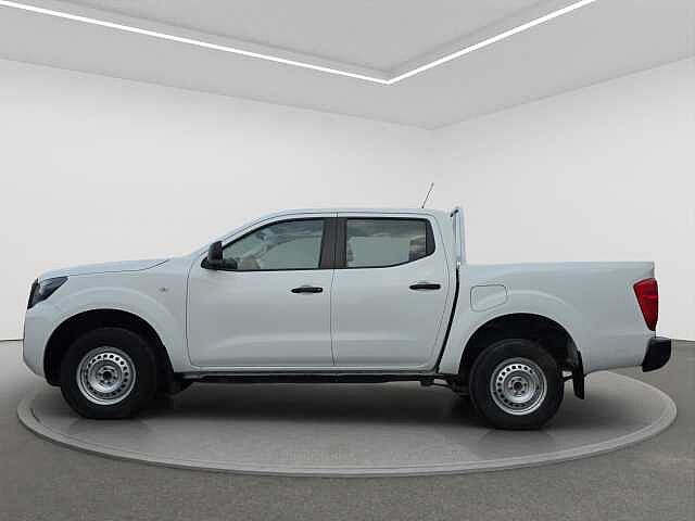 Nissan NP300 Frontier