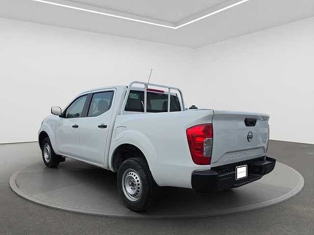 Nissan NP300 Frontier