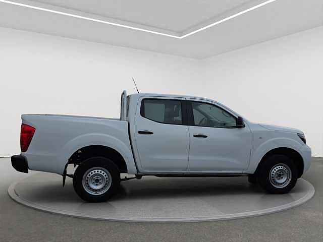Nissan NP300 Frontier