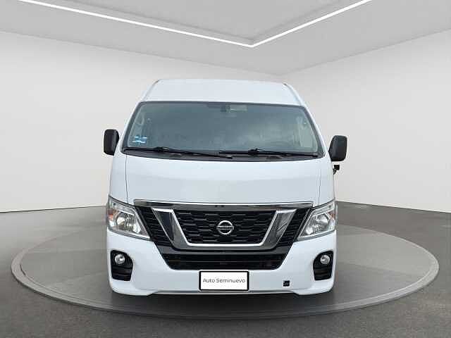 Nissan Urvan