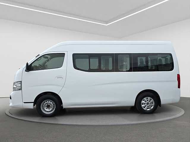Nissan Urvan