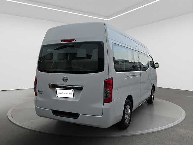 Nissan Urvan